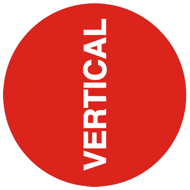 Logotipo Vertical